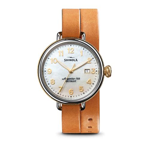 38mm women's watch.